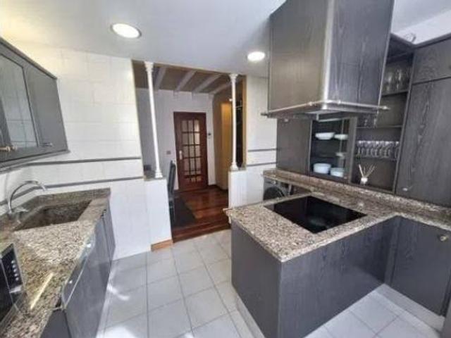 Piso Venta Vitoria Gasteiz, Centro
