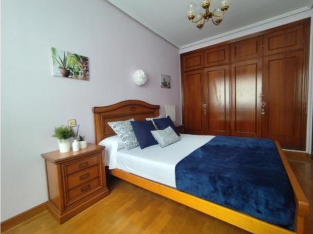 Piso Venta Vitoria Gasteiz, Centro
