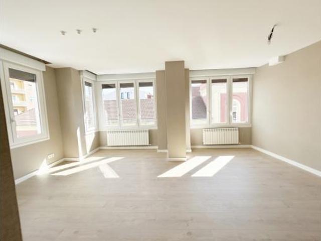 Piso Venta Vitoria Gasteiz, Centro