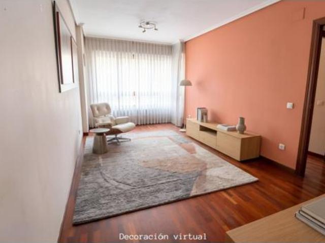 Piso Venta Vitoria Gasteiz, Coronación