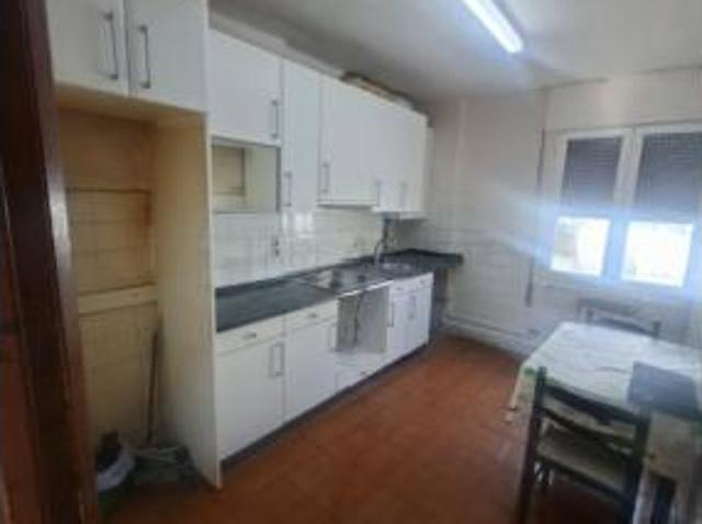 Piso Venta Vitoria Gasteiz, Coronación