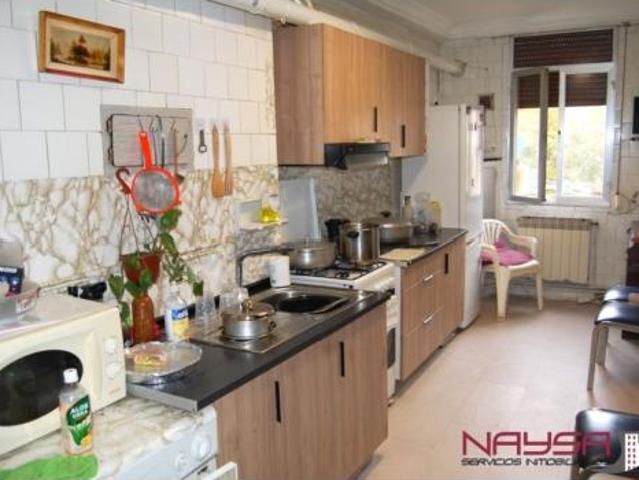 Piso Venta Vitoria Gasteiz, Desemparados Judimendi Santa Lucía