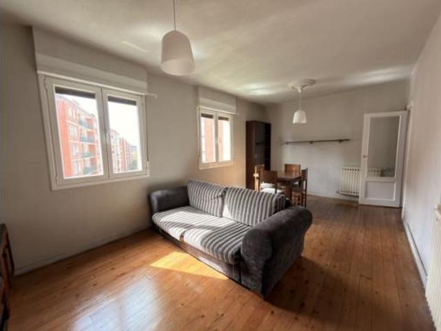 Piso Venta Vitoria Gasteiz, Desemparados Judimendi Santa Lucía