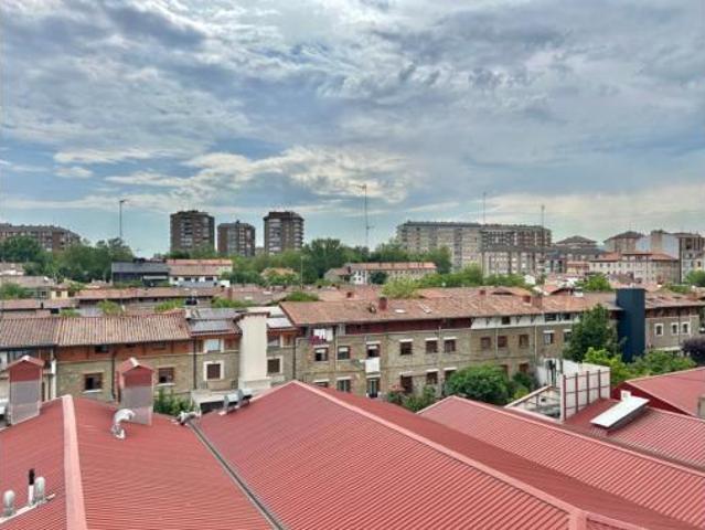 Piso Venta Vitoria Gasteiz, Desemparados Judimendi Santa Lucía