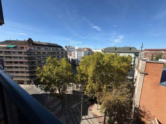 Piso Venta Vitoria Gasteiz, Desemparados Judimendi Santa Lucía