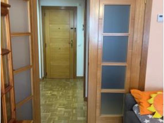 Piso Venta Vitoria Gasteiz, El Pilar