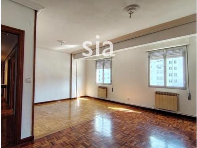 Piso Venta Vitoria Gasteiz, El Pilar