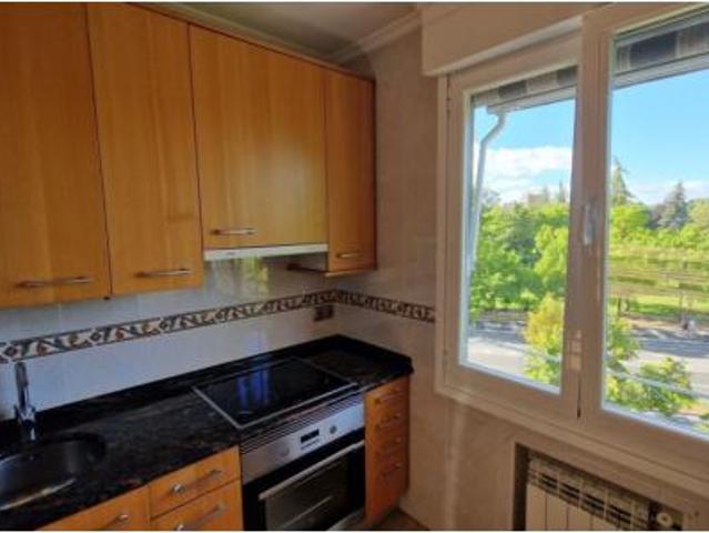 Piso Venta Vitoria Gasteiz, El Pilar