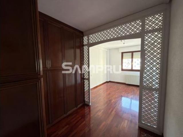 Piso Venta Vitoria Gasteiz, El Pilar