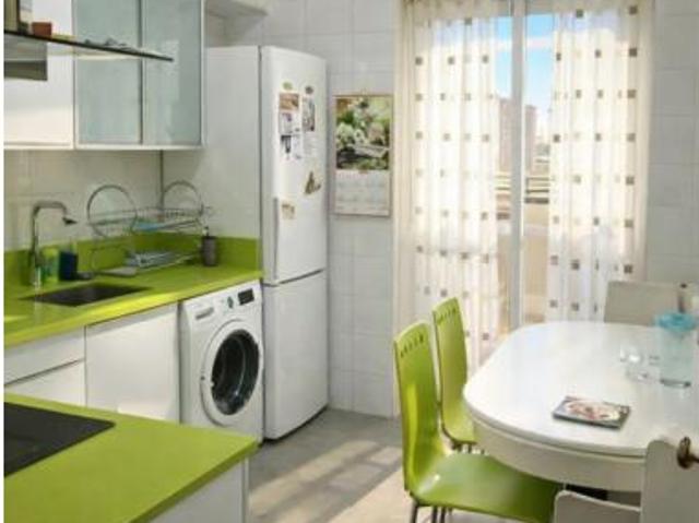 Piso Venta Vitoria Gasteiz, El Pilar