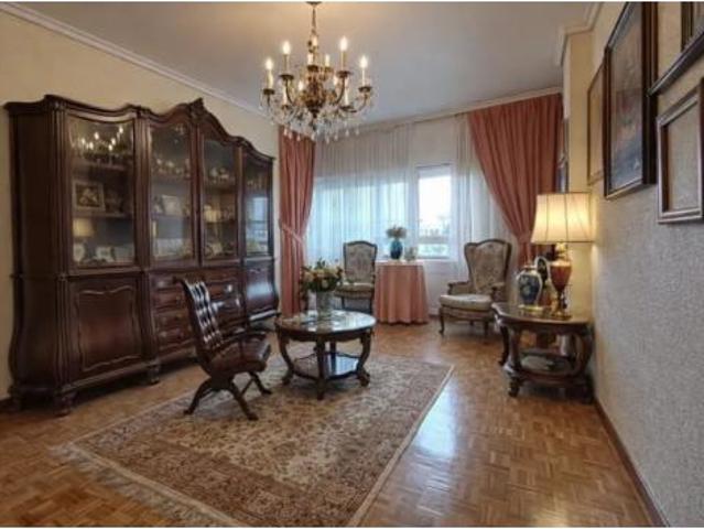 Piso Venta Vitoria Gasteiz, El Pilar