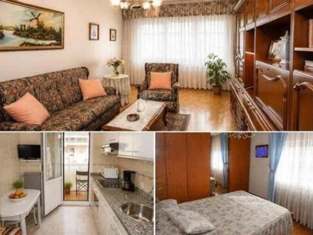 Piso Venta Vitoria Gasteiz, El Pilar
