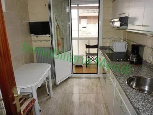 Piso Venta Vitoria Gasteiz, El Pilar