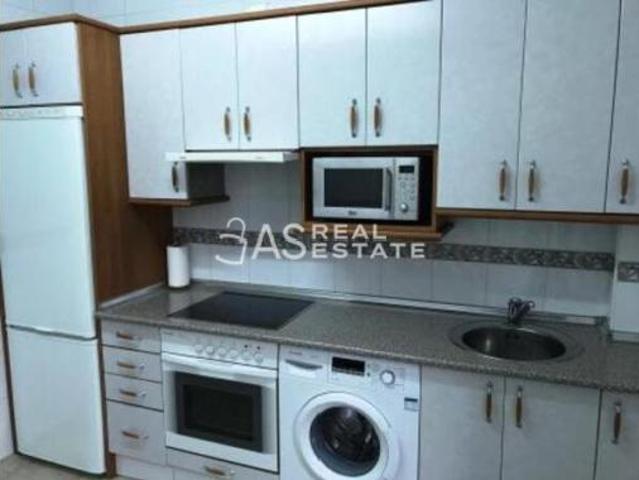 Piso Venta Vitoria Gasteiz, El Pilar