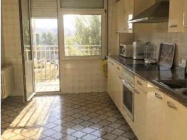 Piso Venta Vitoria Gasteiz, El Pilar
