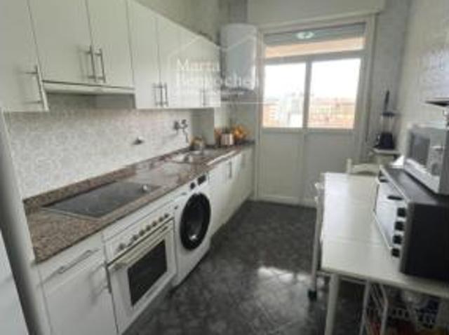 Piso Venta Vitoria Gasteiz, El Pilar