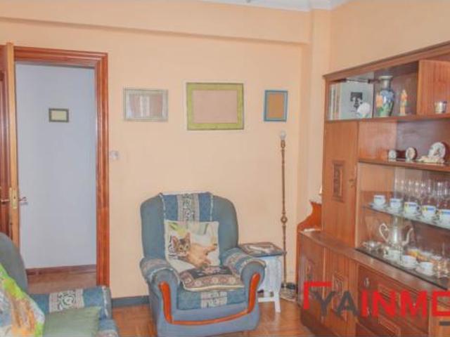 Piso Venta Vitoria Gasteiz, El Pilar