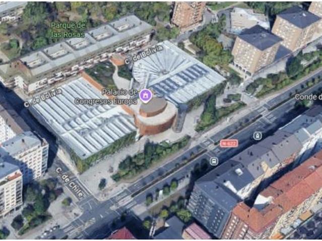 Piso Venta Vitoria Gasteiz, El Pilar