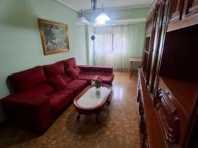 Piso Venta Vitoria Gasteiz, El Pilar