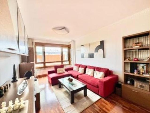 Piso Venta Vitoria Gasteiz, El Pilar