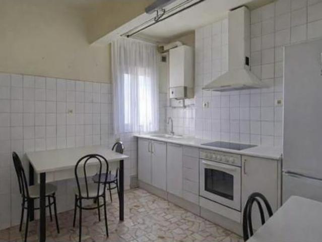 Piso Venta Vitoria Gasteiz, El Pilar