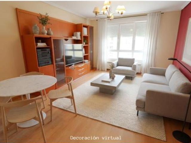 Piso Venta Vitoria Gasteiz, Lakua Arriaga