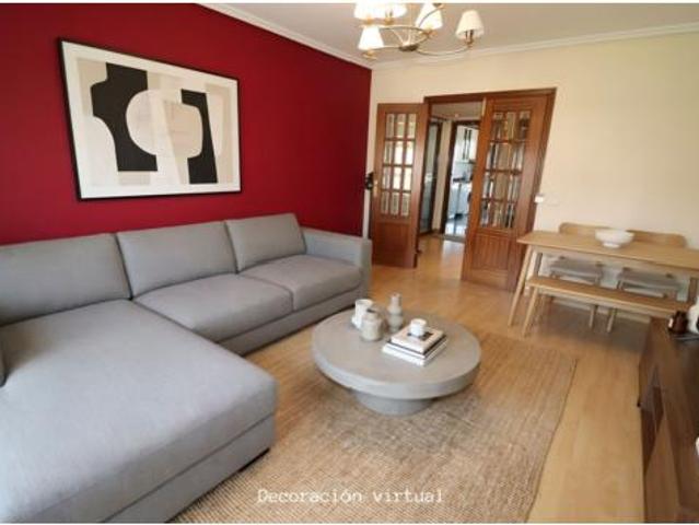 Piso Venta Vitoria Gasteiz, Lakua Arriaga