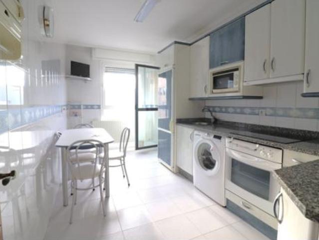Piso Venta Vitoria Gasteiz, Lakua Bizkarra