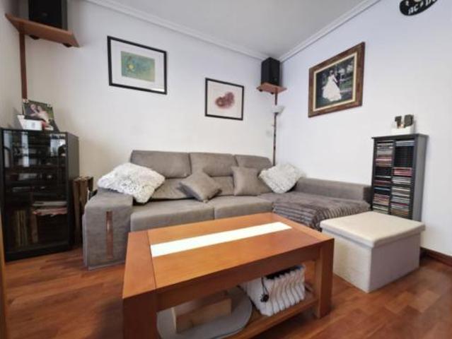 Piso Venta Vitoria Gasteiz, Lakua Bizkarra