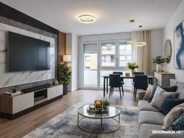 Piso Venta Vitoria Gasteiz, Lakua Bizkarra