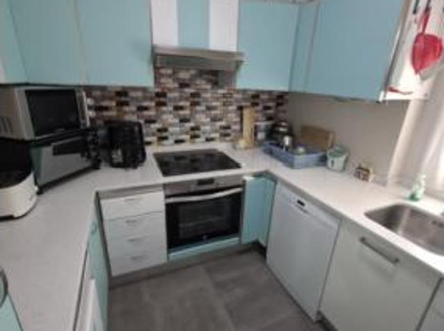 Piso Venta Vitoria Gasteiz, Lovaina