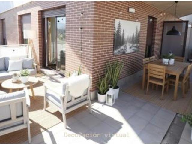 Piso Venta Vitoria Gasteiz, San Cristóbal Adurtza
