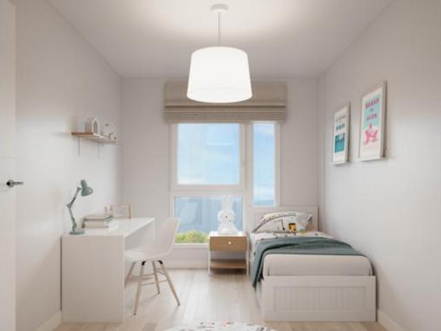 Piso Venta Vitoria Gasteiz, San Cristóbal Adurtza