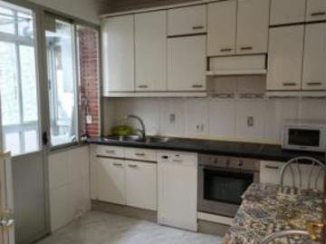 Piso Venta Vitoria Gasteiz, San Cristóbal Adurtza