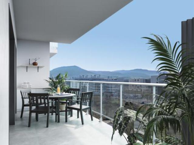 Piso Venta Vitoria Gasteiz, San Cristóbal Adurtza