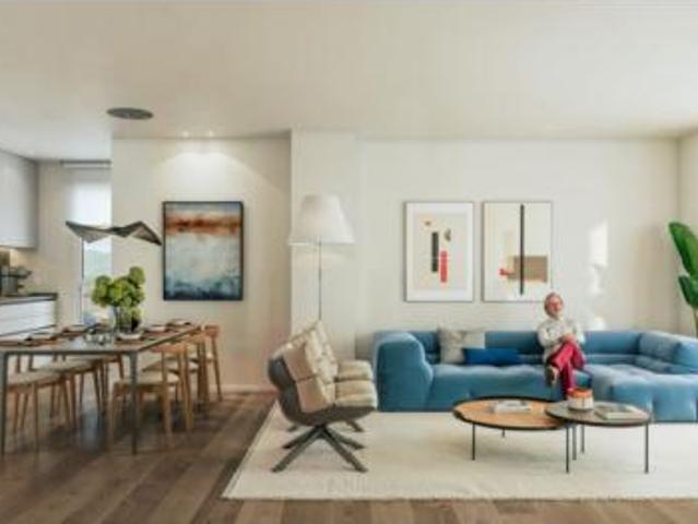 Piso Venta Vitoria Gasteiz, San Cristóbal Adurtza