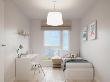 Piso Venta Vitoria Gasteiz, San Cristóbal Adurtza