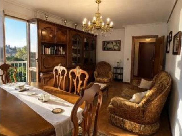Piso Venta Vitoria Gasteiz, San Cristóbal Adurtza