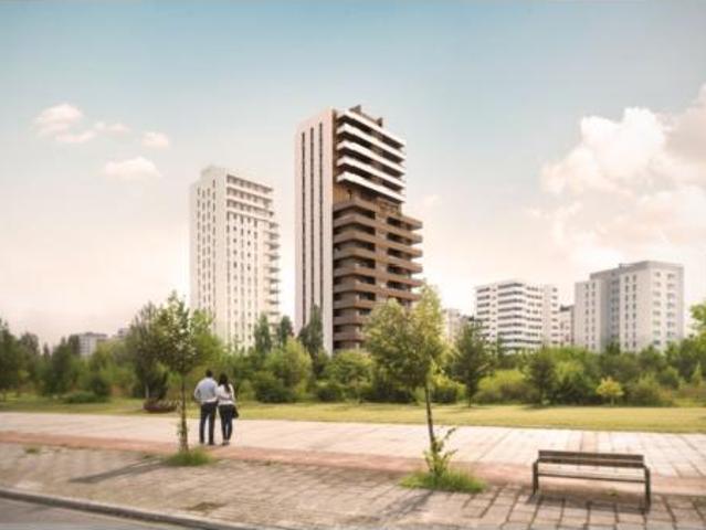Piso Venta Vitoria Gasteiz, San Cristóbal Adurtza