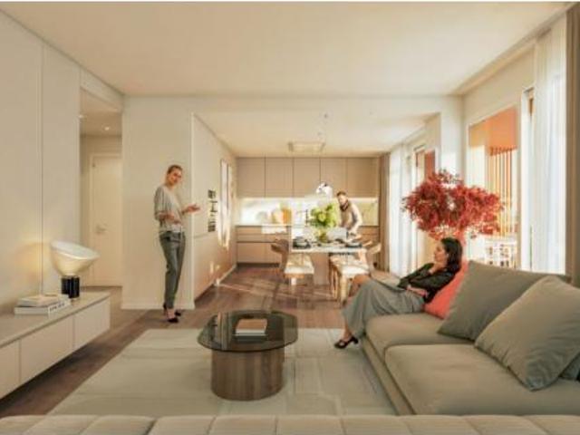 Piso Venta Vitoria Gasteiz, San Cristóbal Adurtza