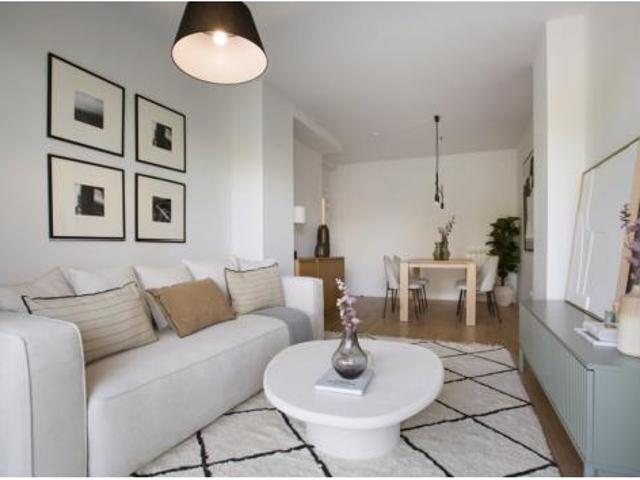 Piso Venta Vitoria Gasteiz, San Cristóbal Adurtza