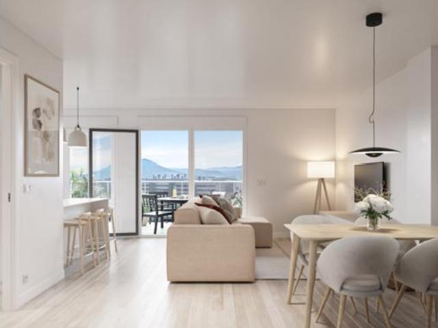 Piso Venta Vitoria Gasteiz, San Cristóbal Adurtza