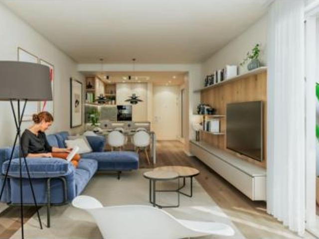 Piso Venta Vitoria Gasteiz, San Cristóbal Adurtza