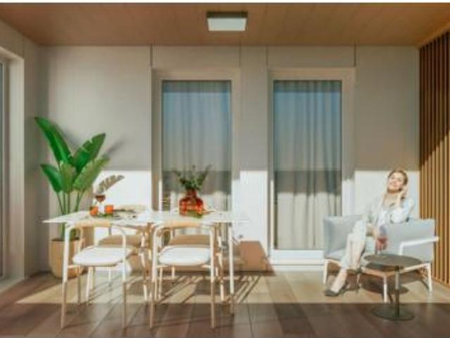 Piso Venta Vitoria Gasteiz, San Cristóbal Adurtza
