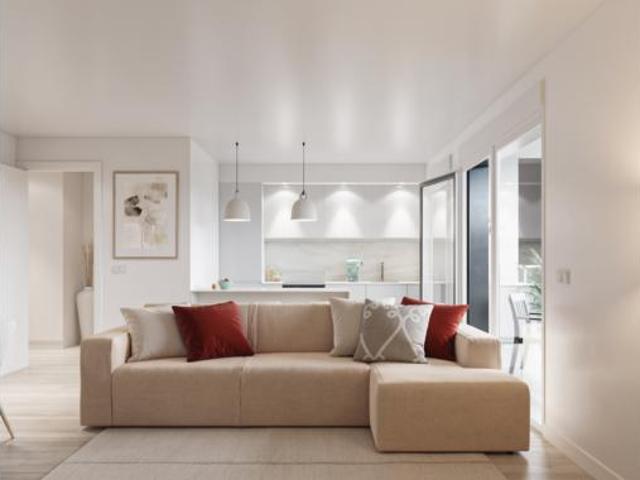 Piso Venta Vitoria Gasteiz, San Cristóbal Adurtza