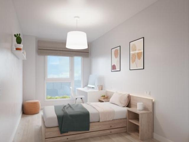Piso Venta Vitoria Gasteiz, San Cristóbal Adurtza