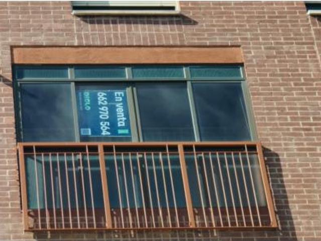 Piso Venta Vitoria Gasteiz, San Martín