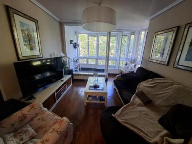 Piso Venta Vitoria Gasteiz, San Martín
