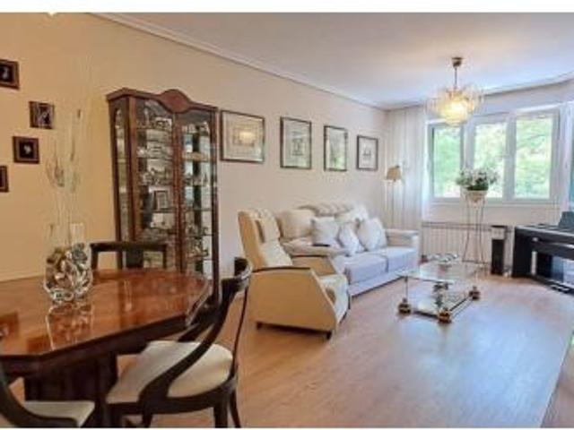 Piso Venta Vitoria Gasteiz, San Martín