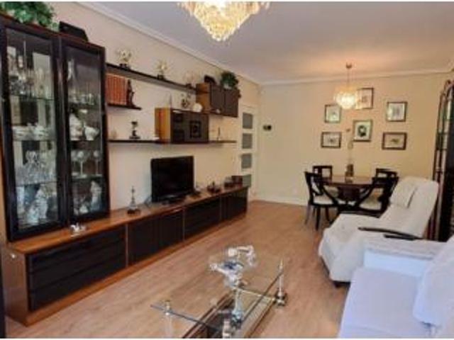 Piso Venta Vitoria Gasteiz, San Martín